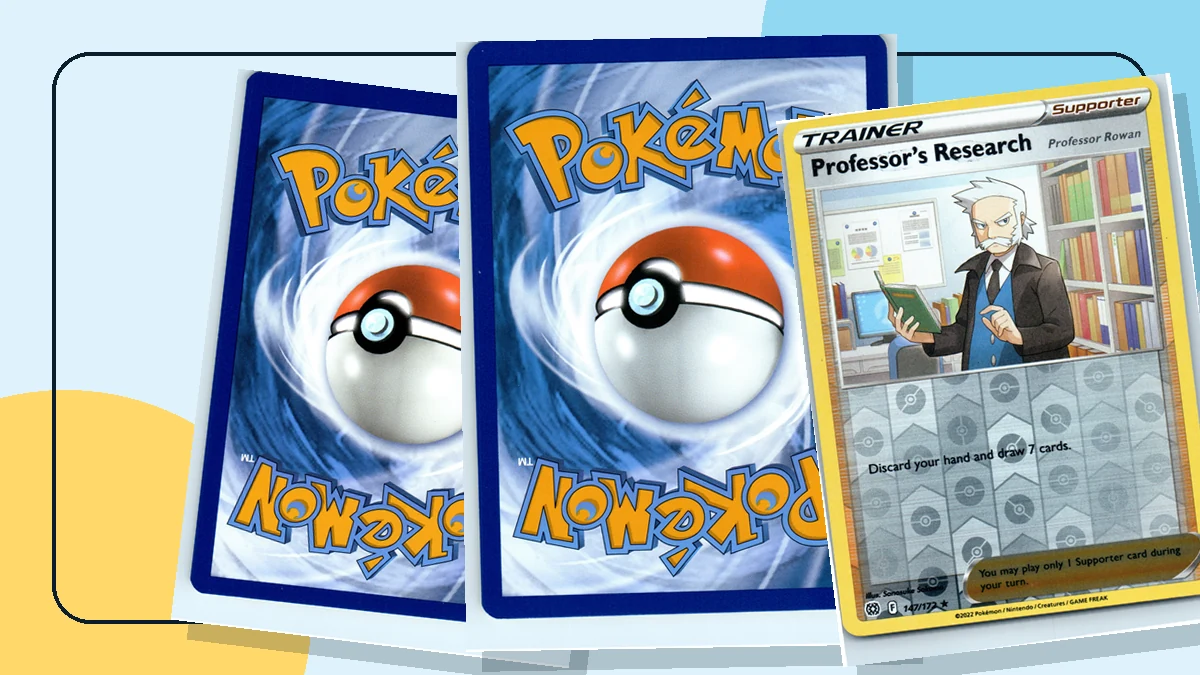 Pokémon cards selected from Celeste TCG inventory for a grading decision guide
